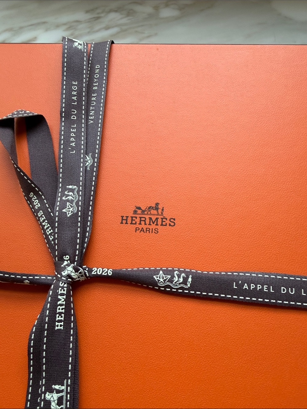 Hermes Box - Picture 3 of 3